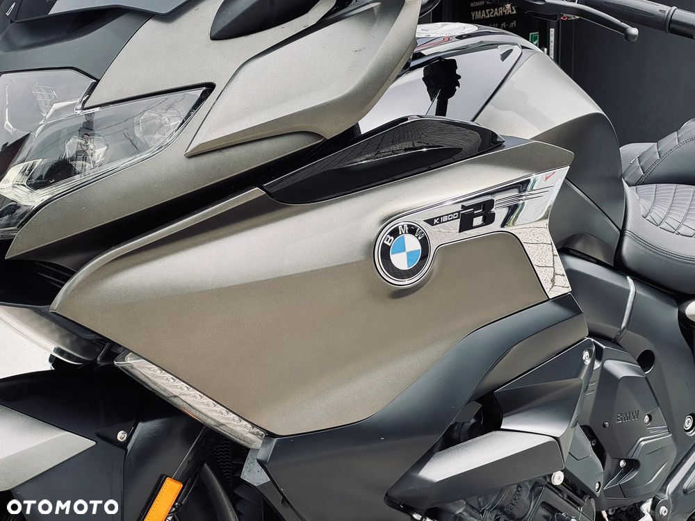 BMW K - 16
