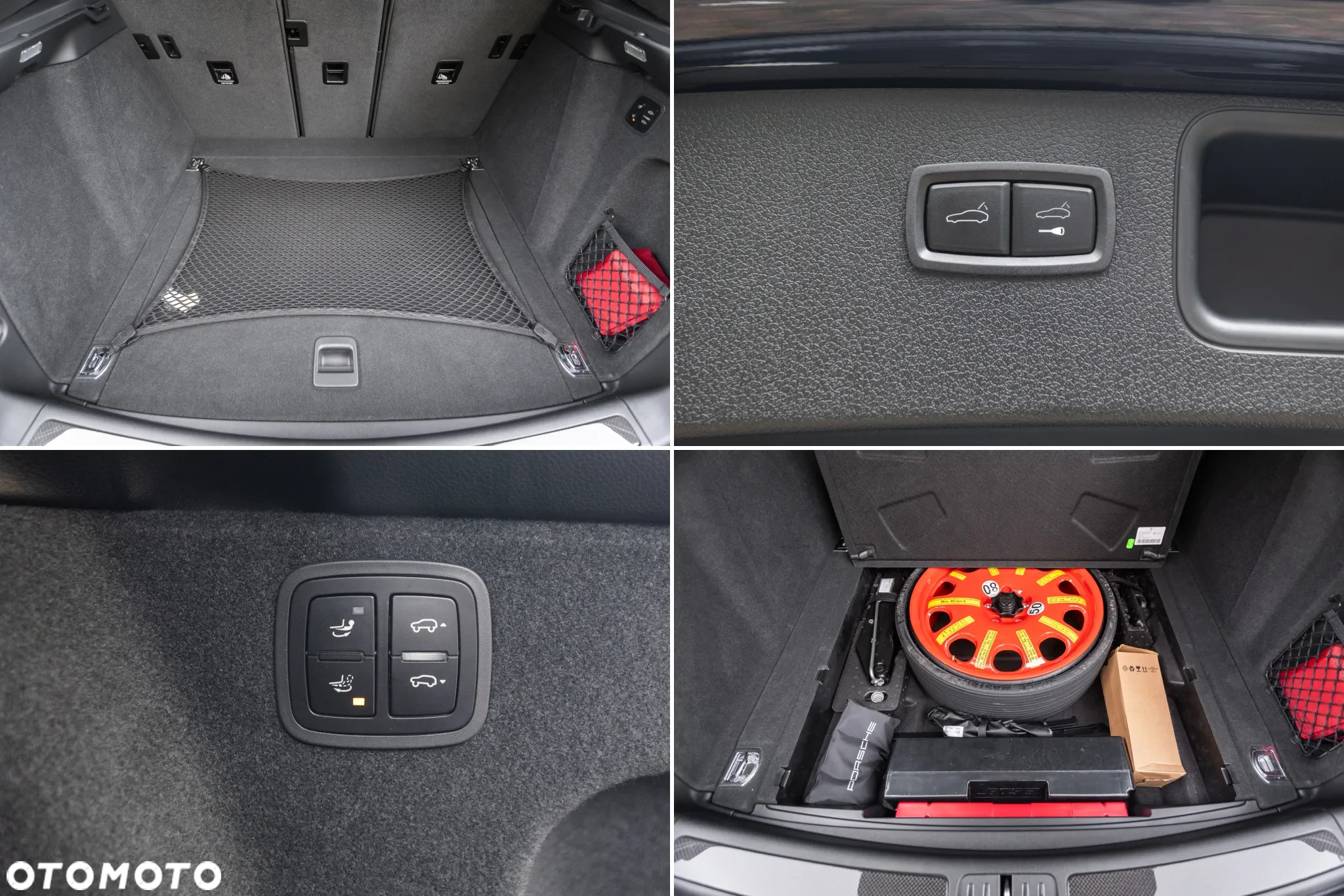 Porsche Macan GTS - 28