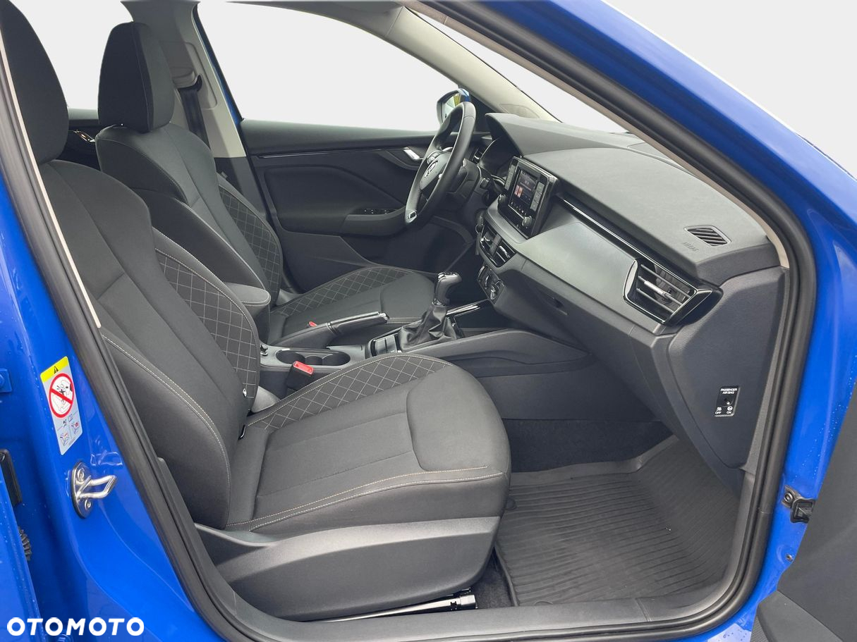 Skoda Scala 1.0 TSI Ambition DSG - 14