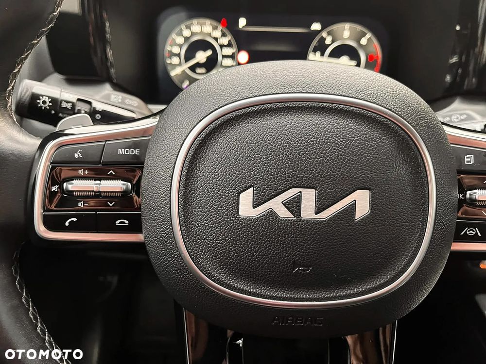 Kia Sorento 2.2 CRDi Prestige Line 4WD DCT 7os - 27