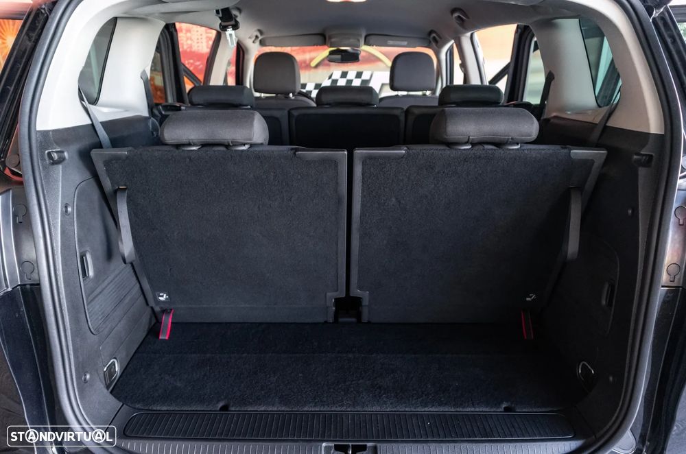 Opel Zafira 1.6 CDTi 120 Anos S/S - 18