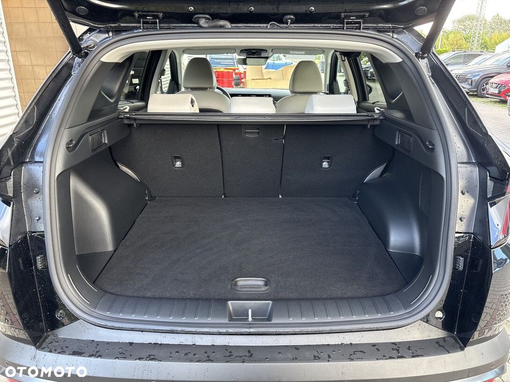 Hyundai Tucson 1.6 T-GDi HEV Platinum 2WD - 19