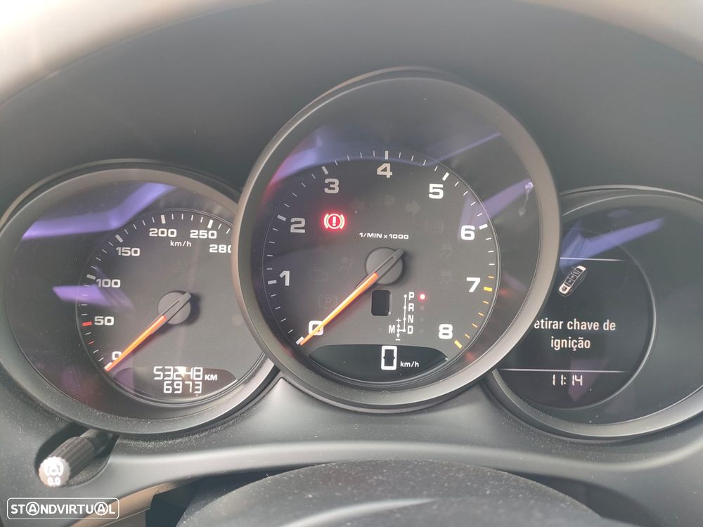Porsche Macan Soul Edition - 7
