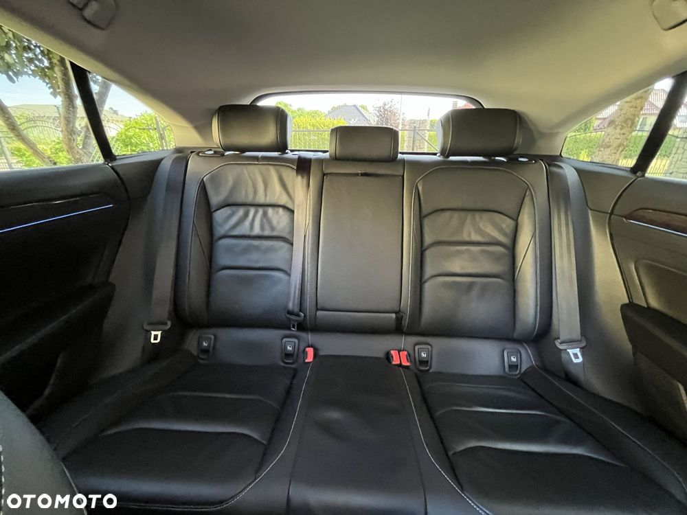 Volkswagen Arteon 2.0 TDI Bi-Turbo SCR 4Mot Elegance DSG - 11