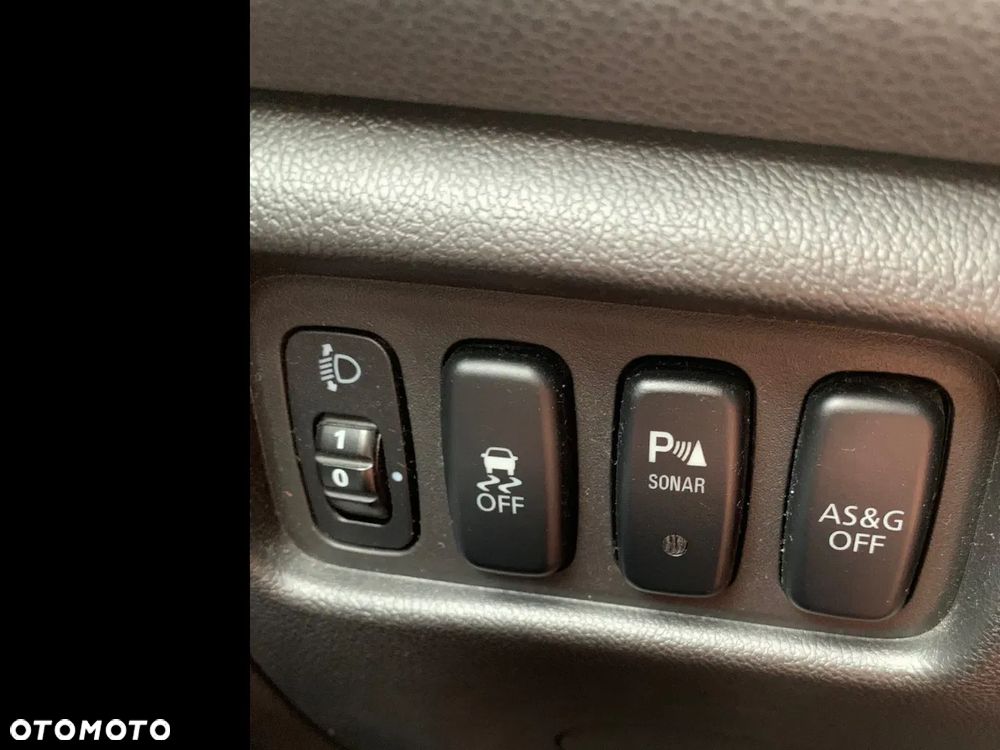 Mitsubishi ASX 1.8 DID Invite 4WD AS&G - 15