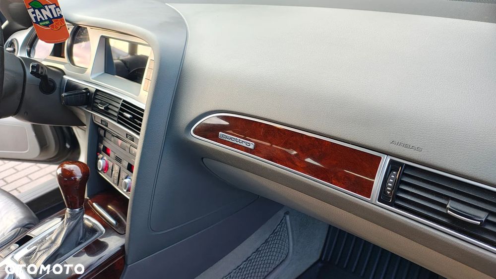 Audi A6 Limousine 2.7 TDI Quattro Tiptr - 31