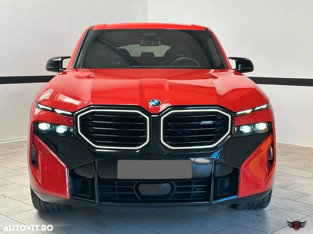 BMW XM - 2