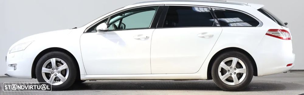 Peugeot 508 SW 1.6 e-HDi Active CMP6 - 5