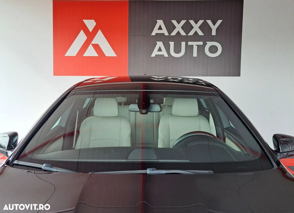 BMW Seria 5 525d xDrive Sport-Aut. - 36