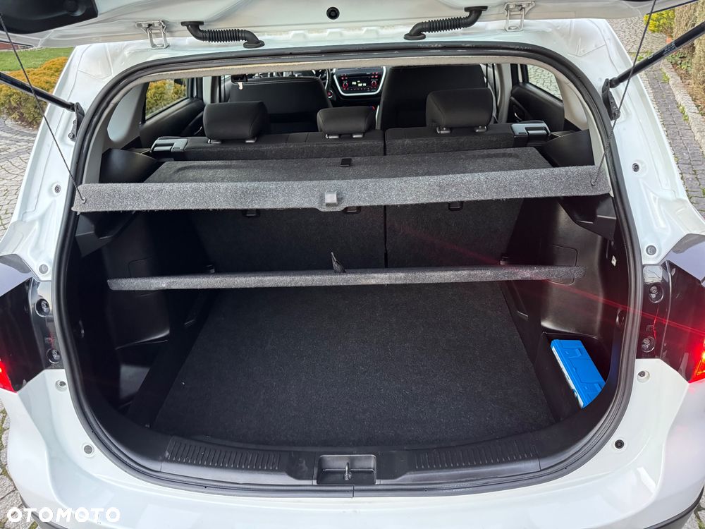 Suzuki SX4 S-Cross 1.6 VVT 4x2 limited+ - 35