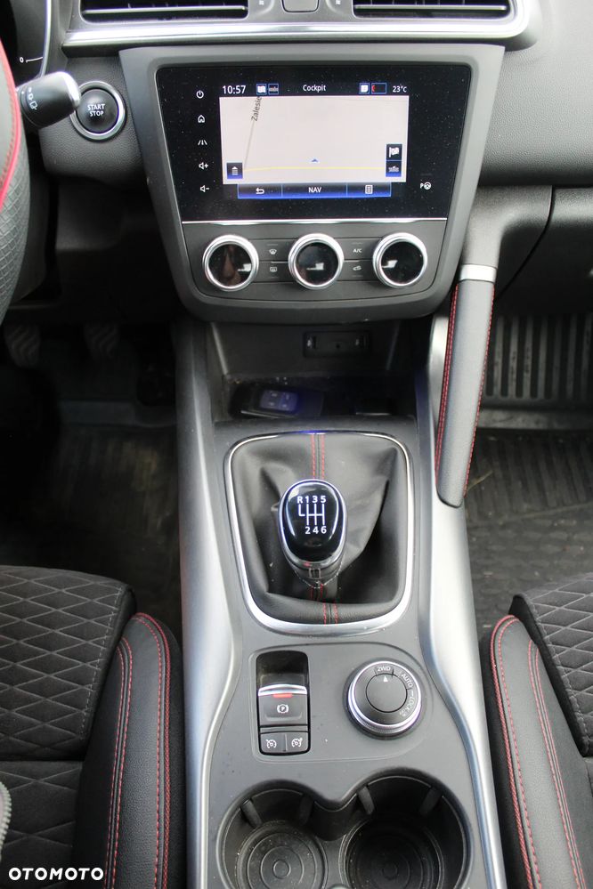 Renault Kadjar - 17