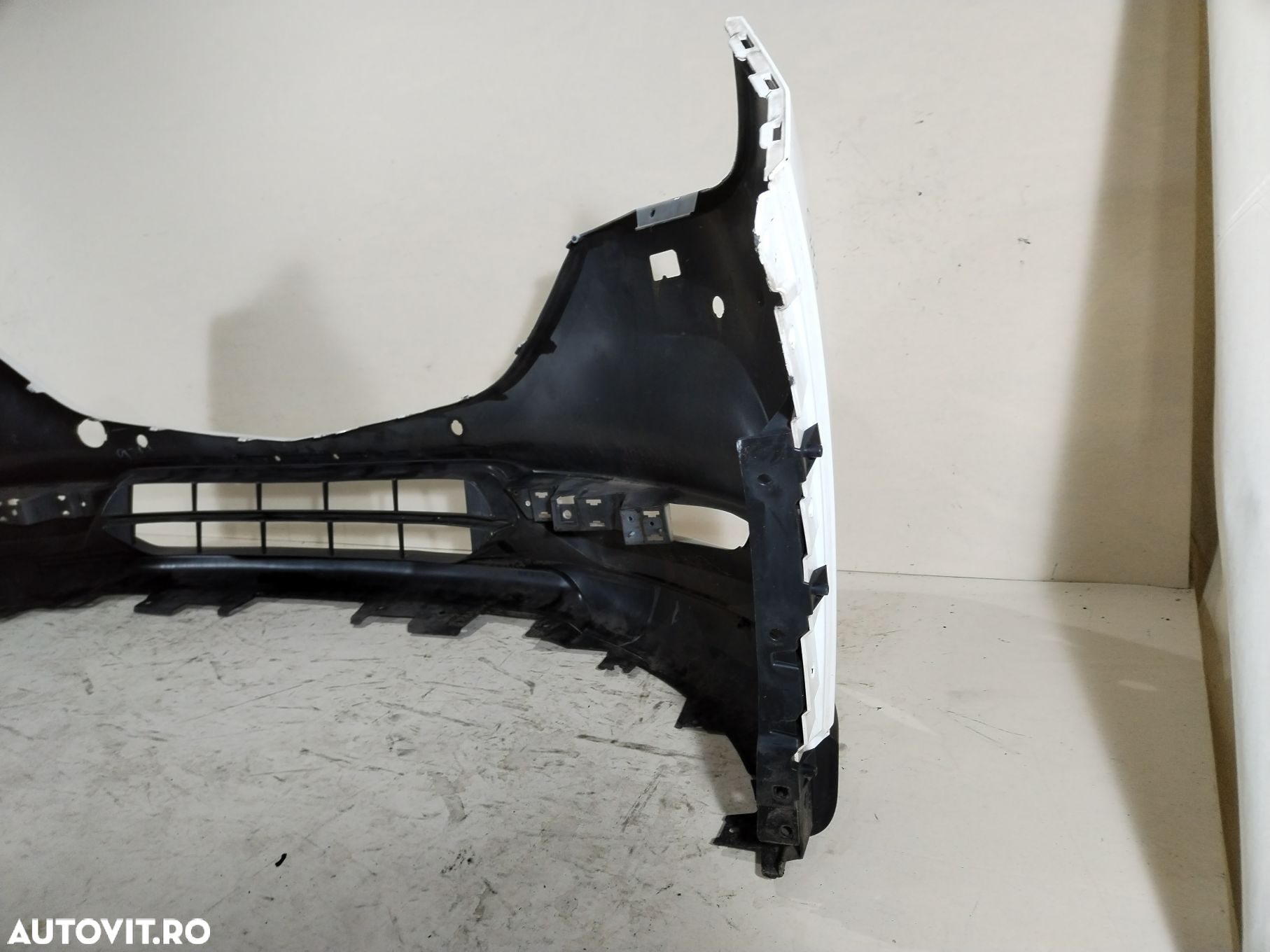 Bara fata Mazda CX-5 , 2017, 2018, 2019, 2020,  cod origine OE KB8A-50031 - 9