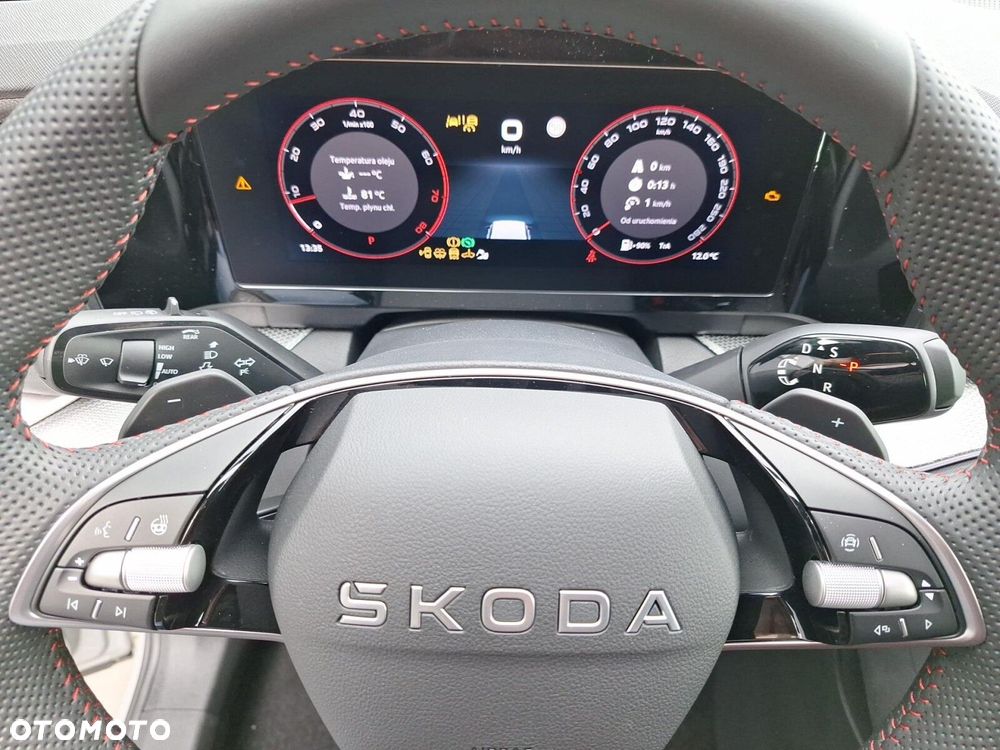 Skoda Kodiaq 2.0 TSI 4x4 RS DSG - 21