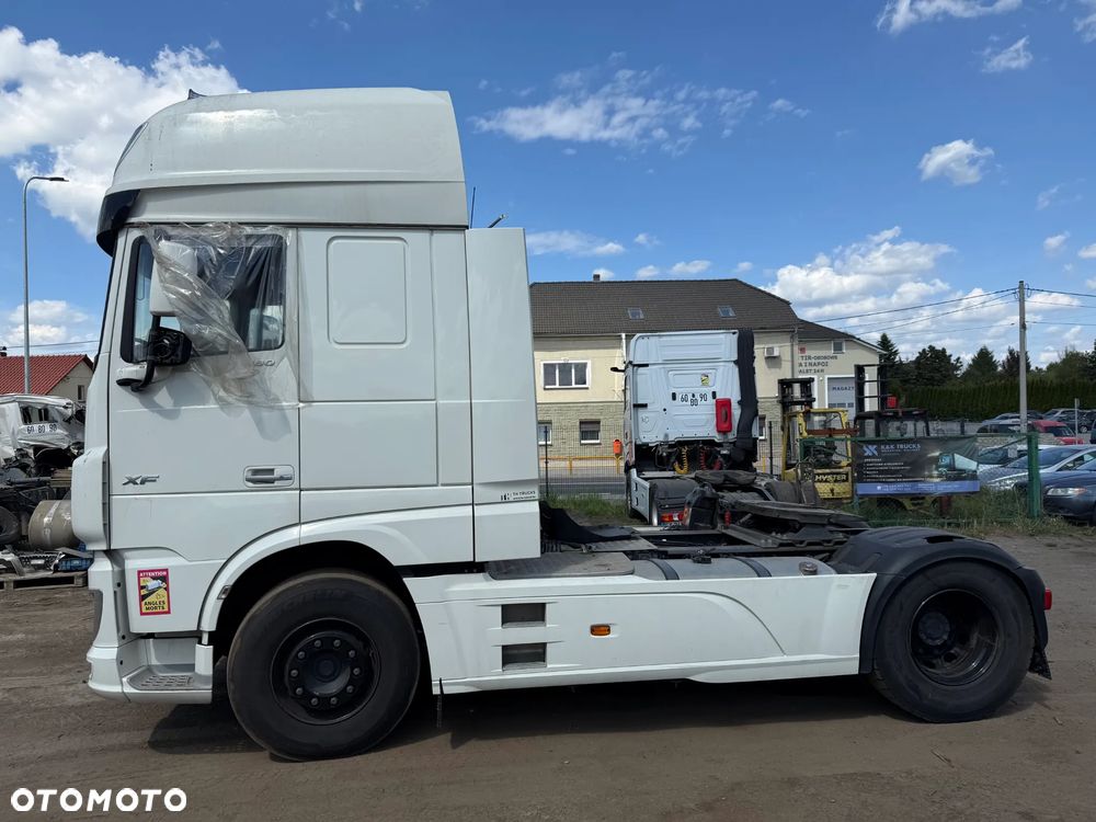 DAF XF 480 - 2