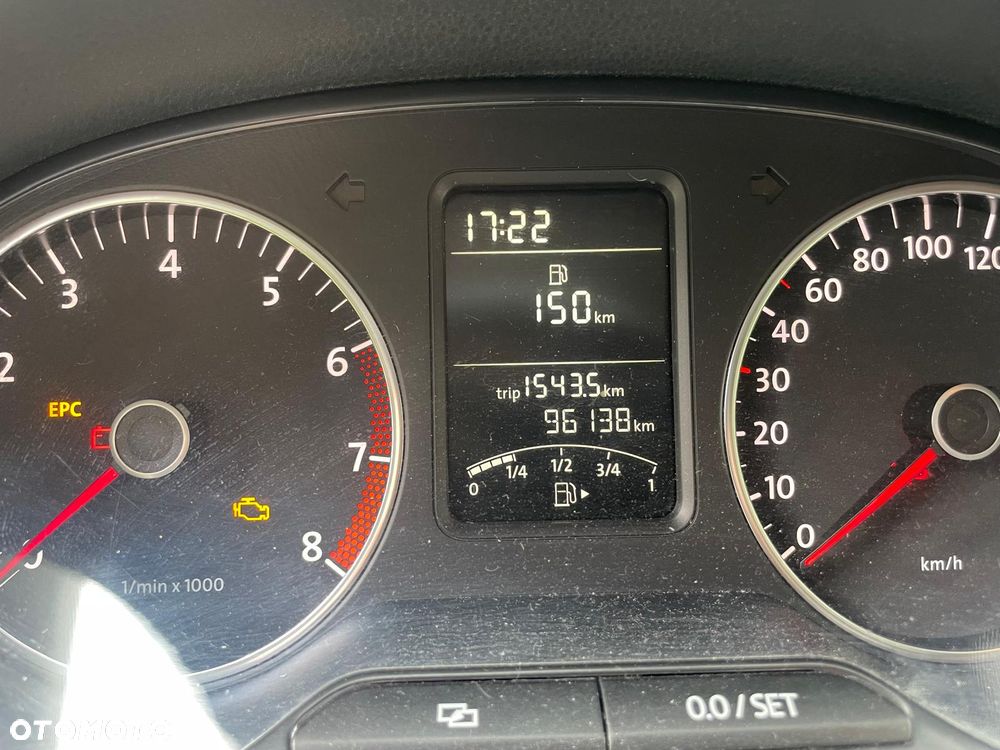 Volkswagen Polo 1.2 TSI Highline - 2