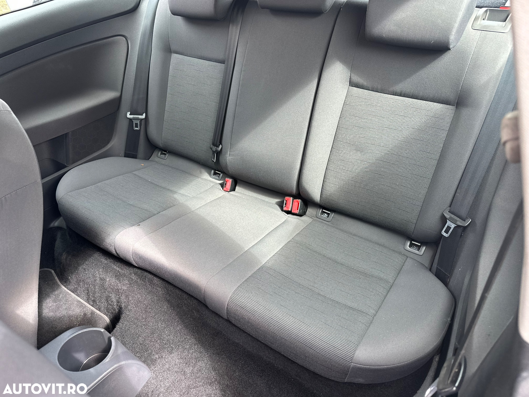 Volkswagen Golf 1.4 Edition - 11