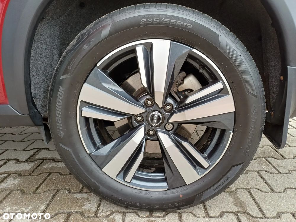 Nissan X-Trail 1.5 VC-T e-POWER Tekna e-4ORCE - 12