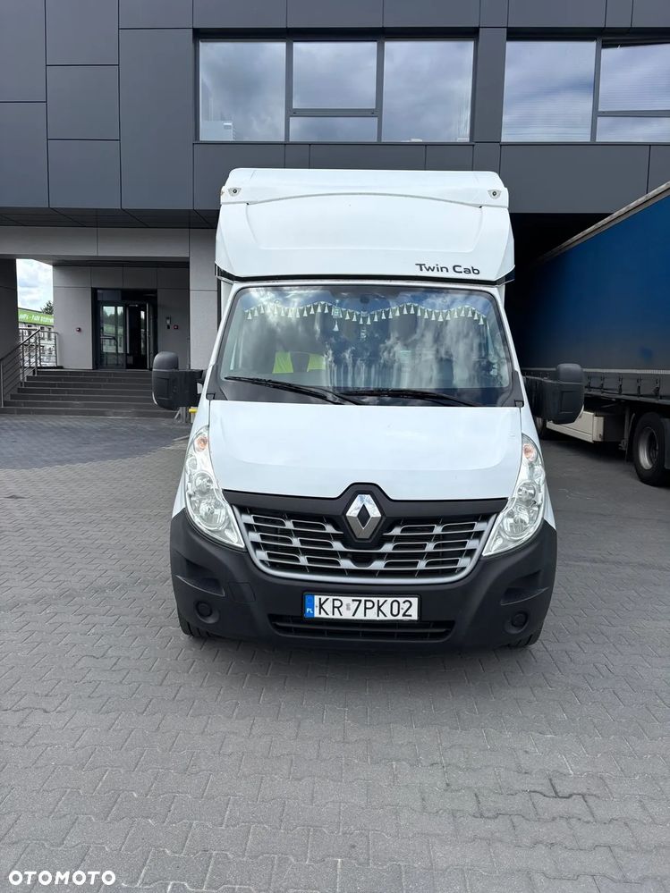 Renault Master - 6