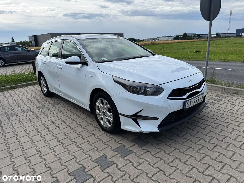 Kia Ceed 1.5 T-GDI M - 7