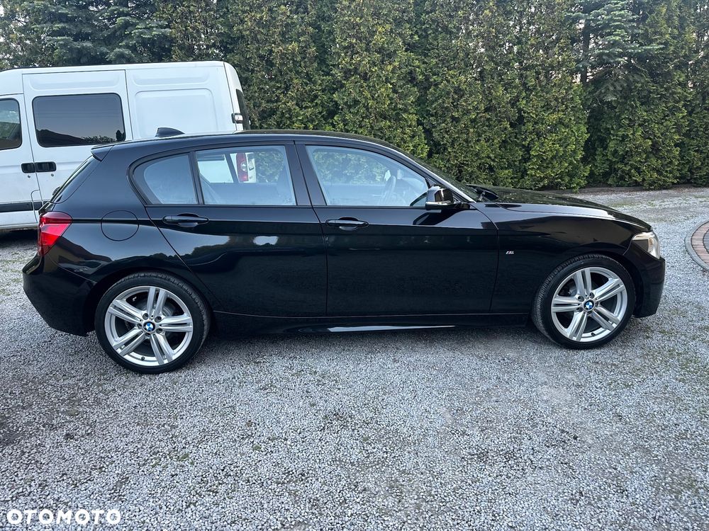 BMW Seria 1 - 16