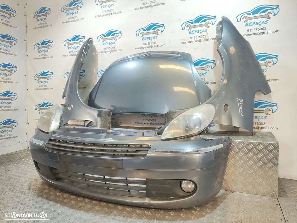 Frente completa CITROEN XSARA PICASSO - 3