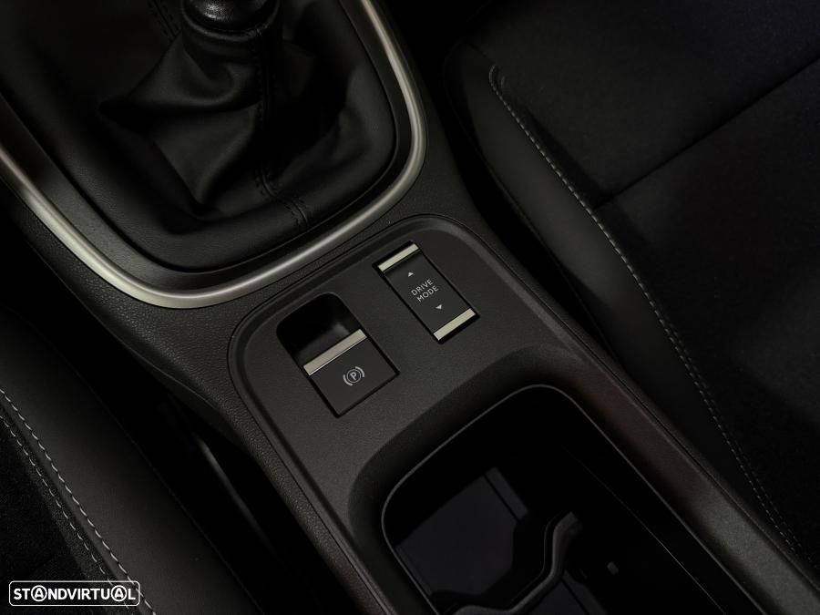 Jeep Avenger 1.2 GSE T3 Summit - 19