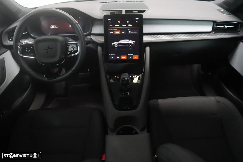 Polestar 2 Long Range 78 kWh - 20