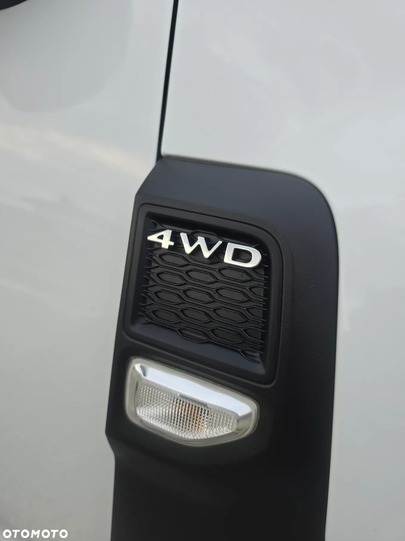 Dacia Duster 1.6 SCe Prestige 4WD - 9