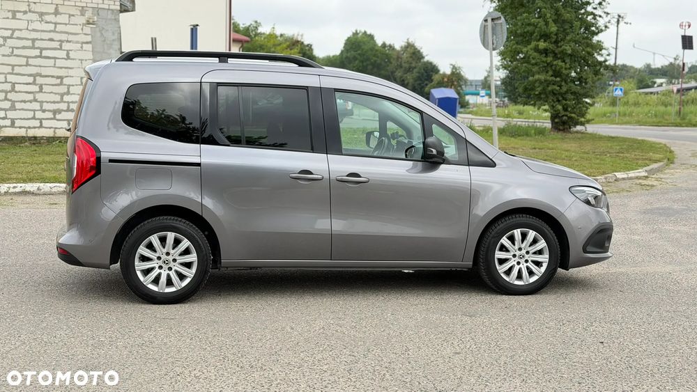Mercedes-Benz Citan - 4