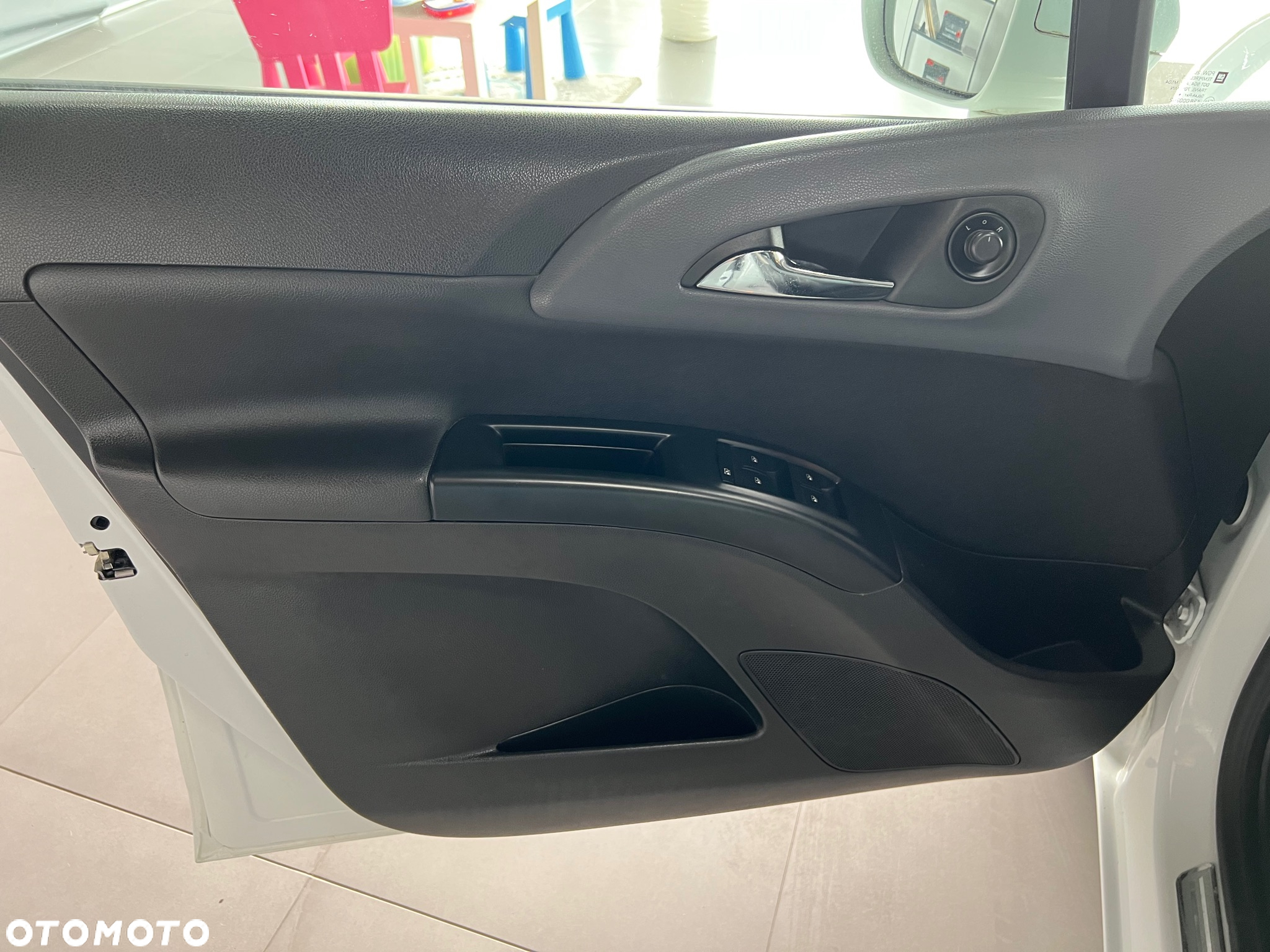 Opel Meriva - 19