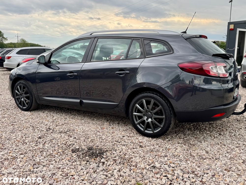 Renault Megane - 16