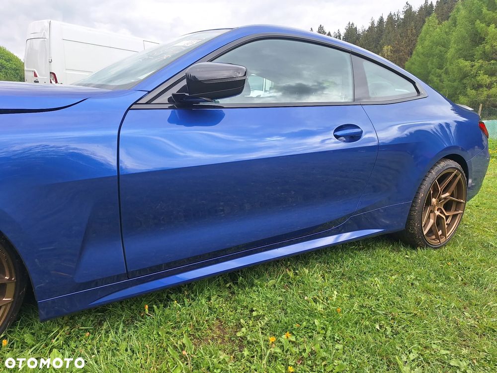 BMW Seria 4 - 3