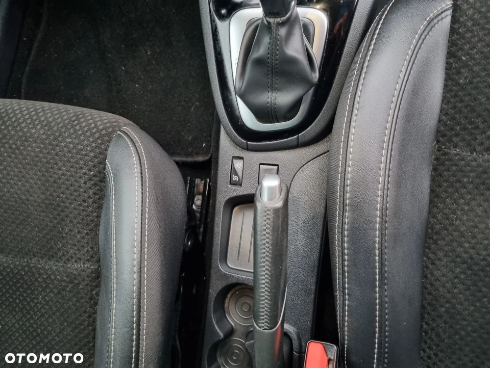 Renault Clio ENERGY TCe 120 EDC LIMITED 2018 - 14