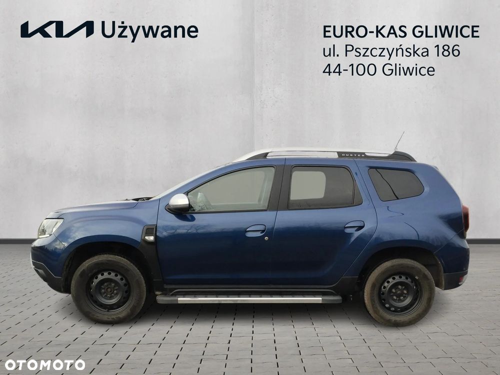 Dacia Duster 1.0 TCe Prestige - 3