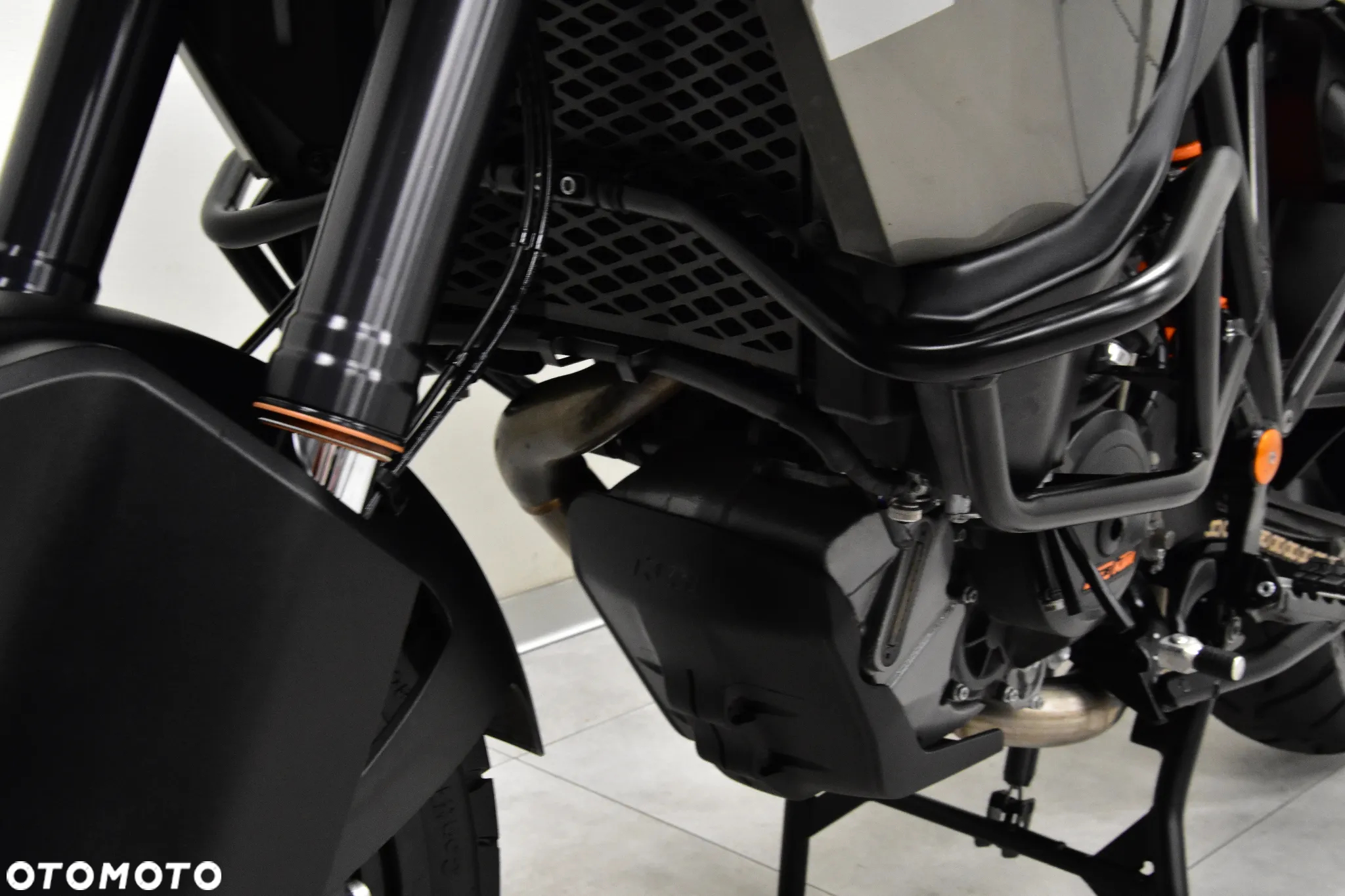 KTM Adventure - 22