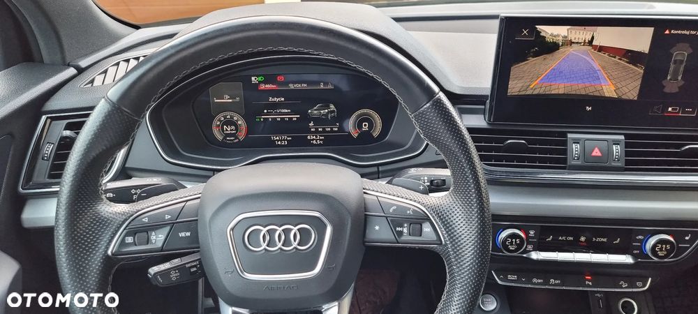 Audi Q5 2.0 TFSI Quattro Design S tronic - 2