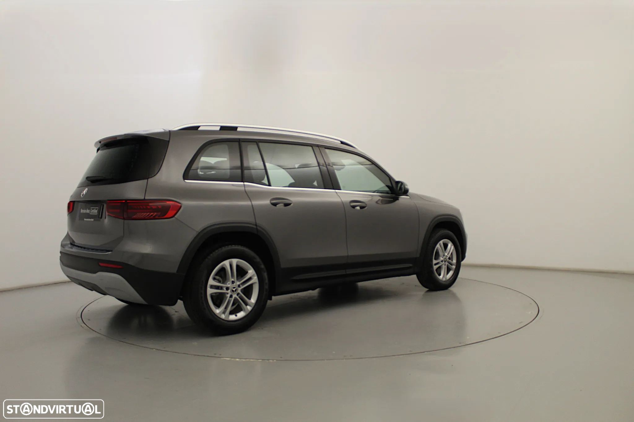 Mercedes-Benz GLB 180 d - 6