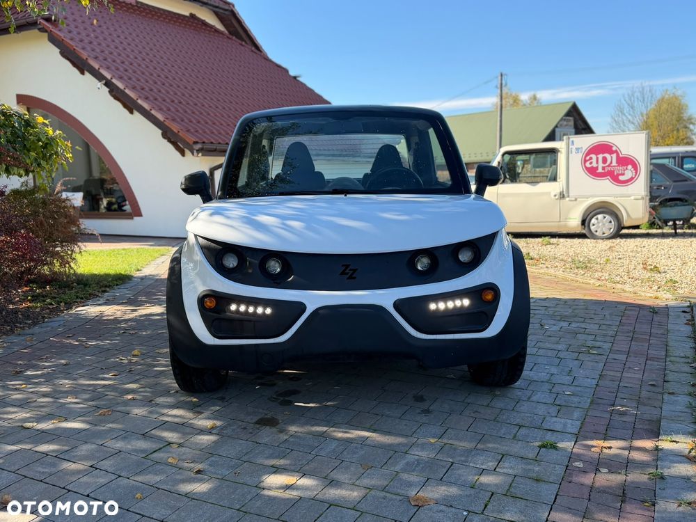 Tazzari Zero - 2