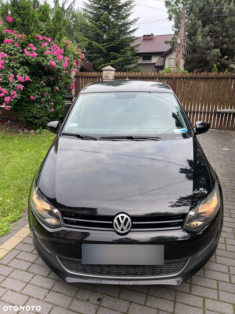 Volkswagen Polo 1.6 TDI Style - 13