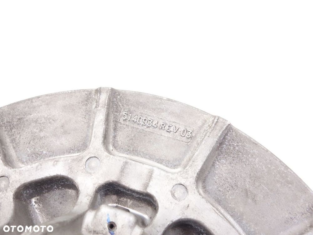 Polaris Ranger Xp 1000 Rzr Rotax 17-21 Sprzęgło wariator 5140934 - 6