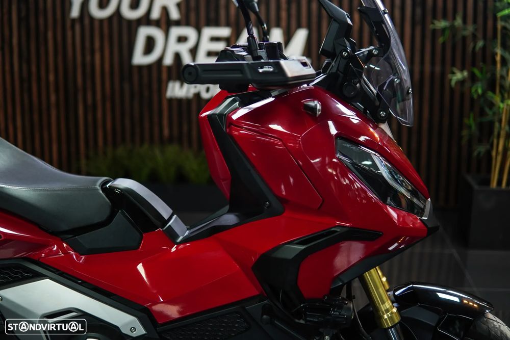 Honda X-ADV 750 - 18
