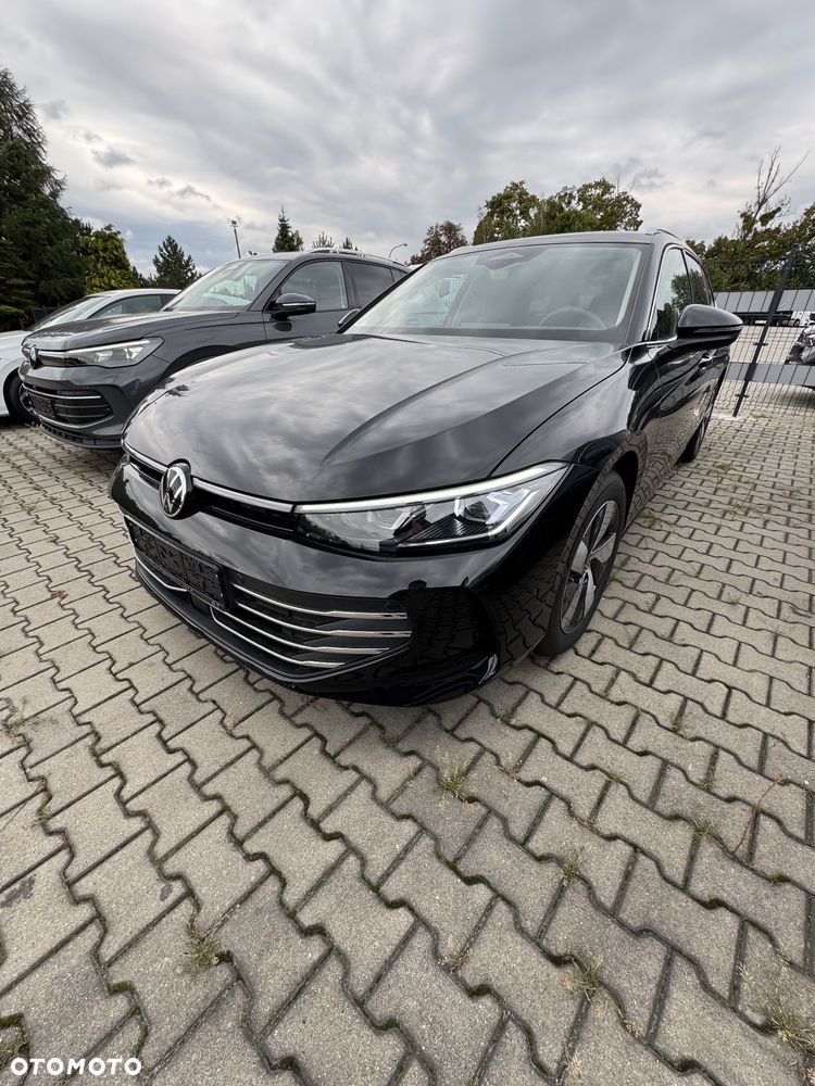 Volkswagen Passat 2.0 TDI SCR Business Plus DSG - 11