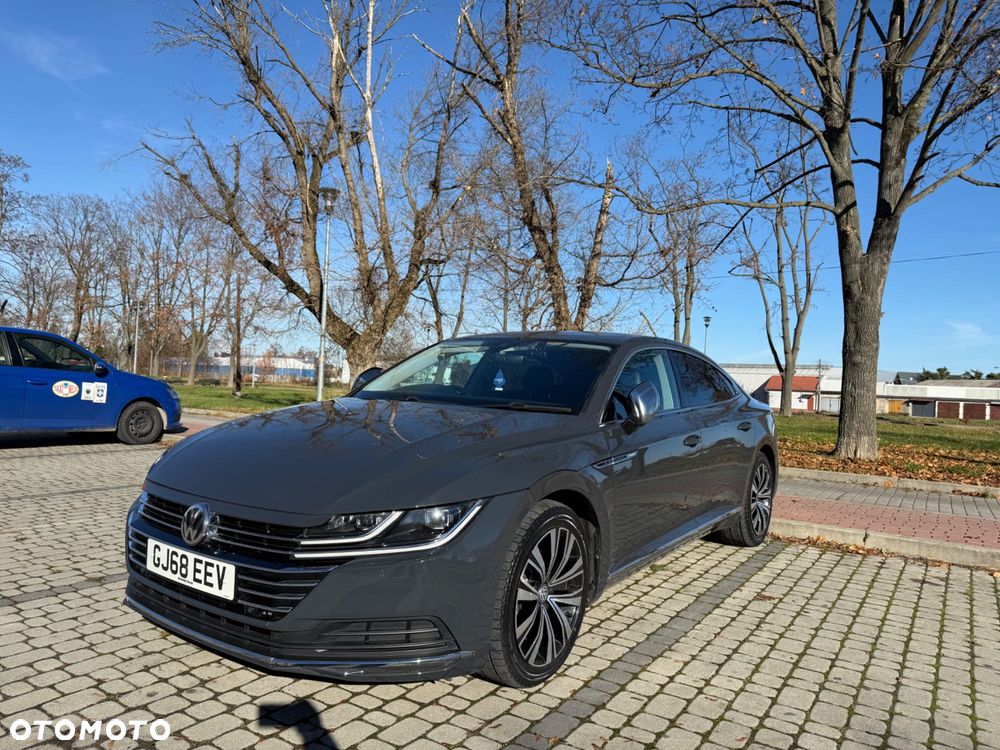 Volkswagen Arteon - 2