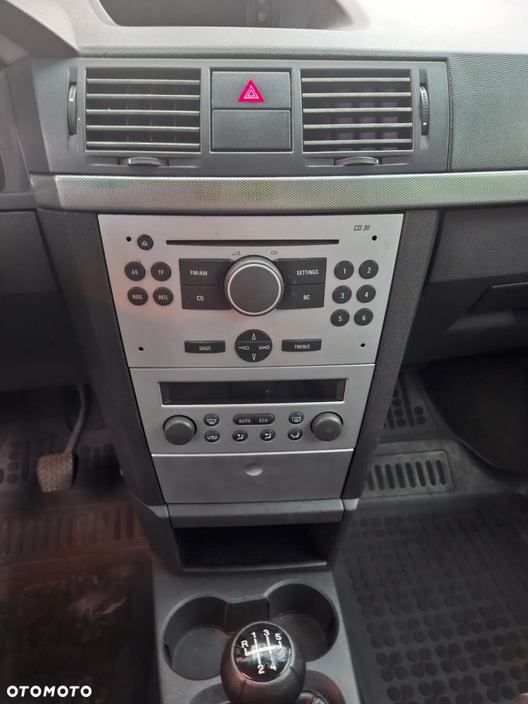 Opel Meriva 1.6 16V Enjoy - 6