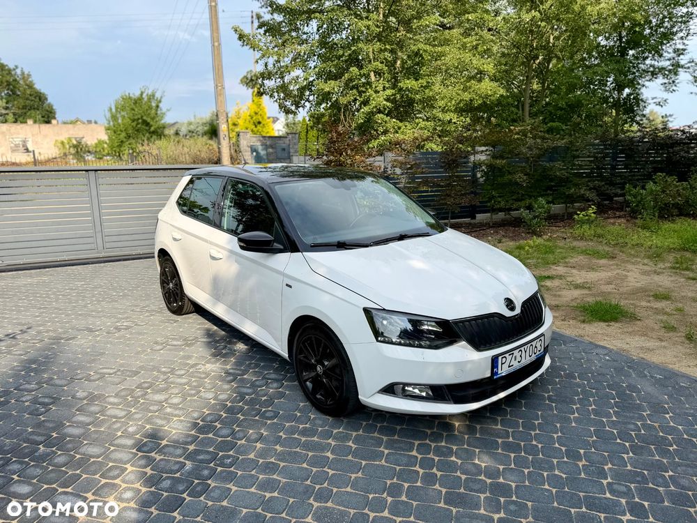 Skoda Fabia 1.4 TDI Clever - 11