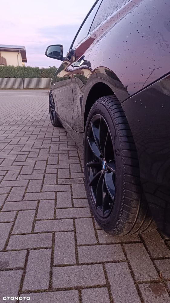 BMW Seria 2 220i M Sport - 7