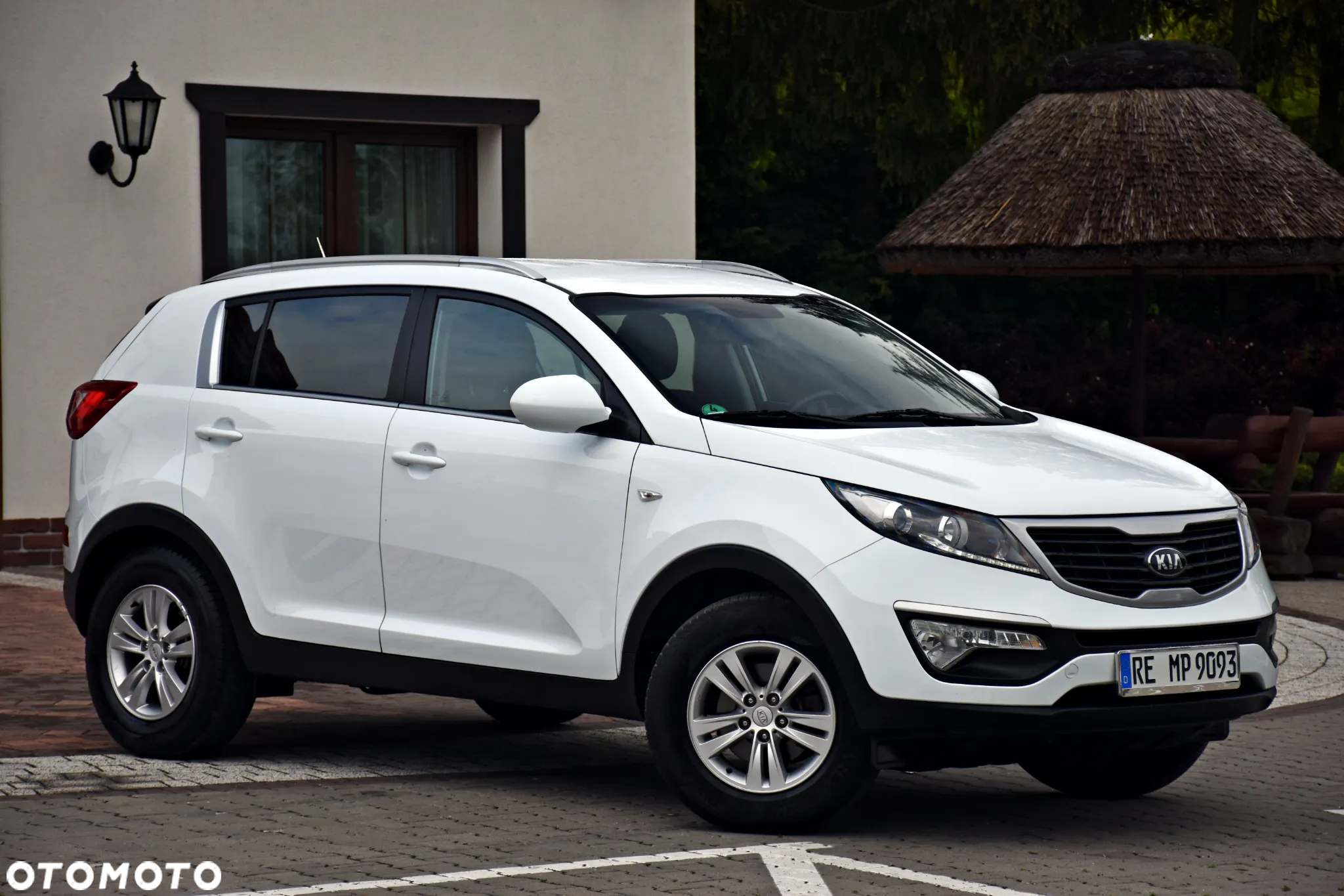 Kia Sportage 1.6 GDI 2WD Spirit - 6