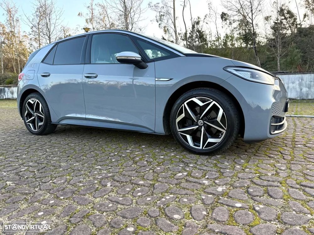 VW ID.3 Pro Performance 1st Plus - 16