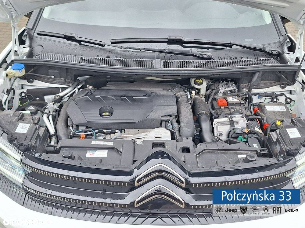 Citroën C5 Aircross - 11