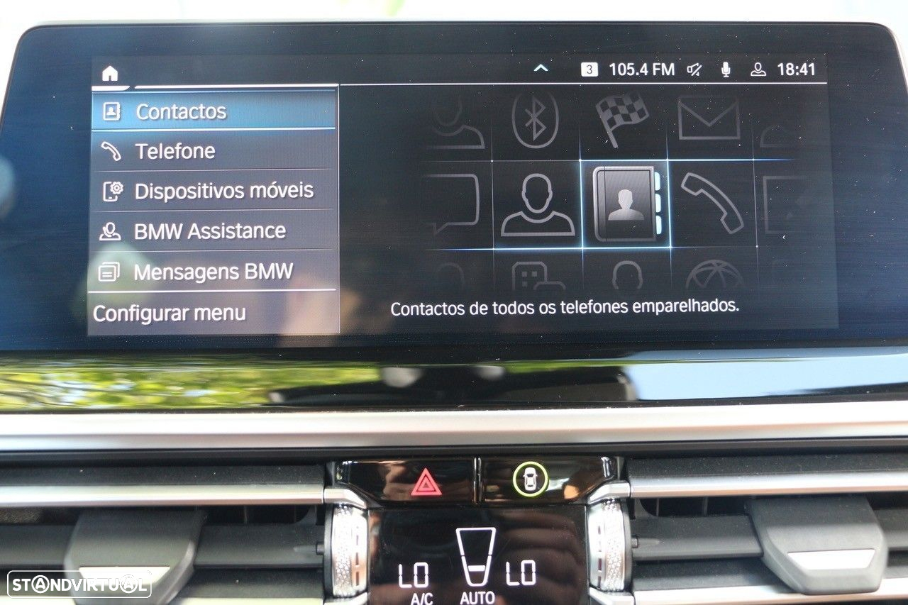 BMW X3 30 e xDrive xLine - 32